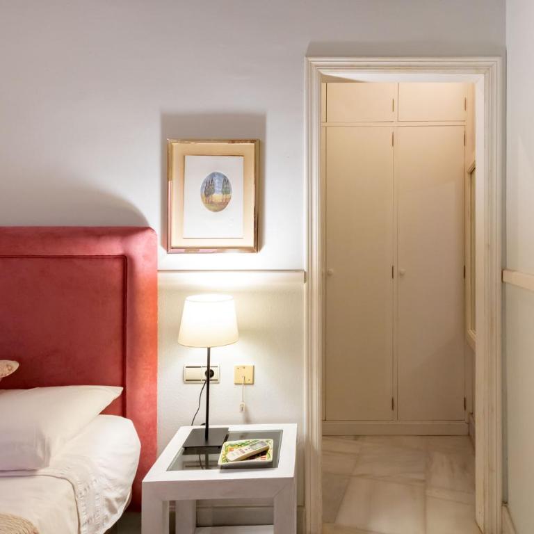 Museum Duplex and Patios, Historical Center, 8 pax - Villa - 41
