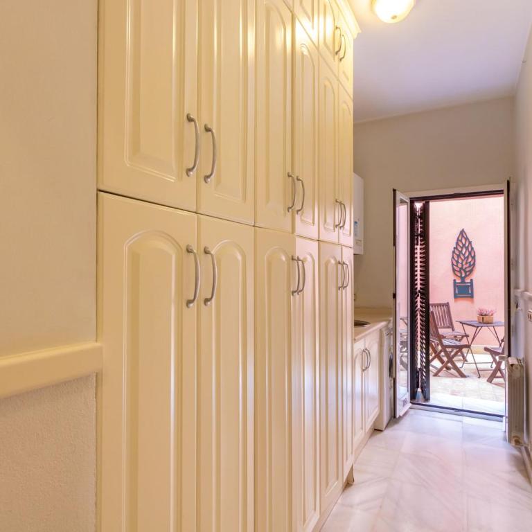Museum Duplex and Patios, Historical Center, 8 pax - Villa - 43