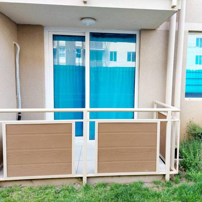 Comodo y Equipado Departamento en Villarica - Apartamento de 2 dormitorios - 8