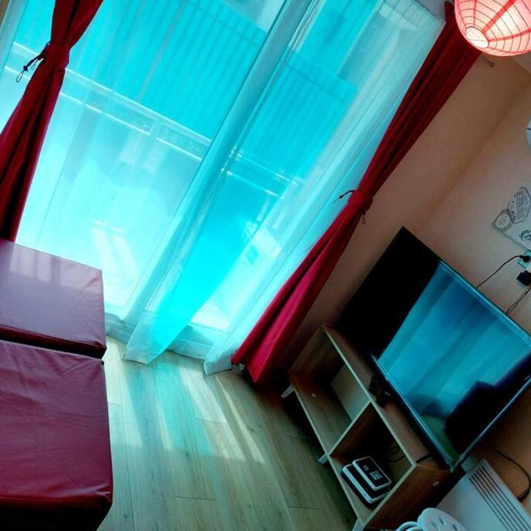 Comodo y Equipado Departamento en Villarica - Apartamento de 2 dormitorios - 13