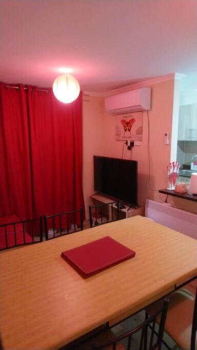 Comodo y Equipado Departamento en Villarica - Apartamento de 2 dormitorios - 22