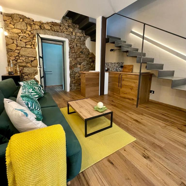 Suite 29A Olbia Center - Casa con 1 Camera da Letto - 3
