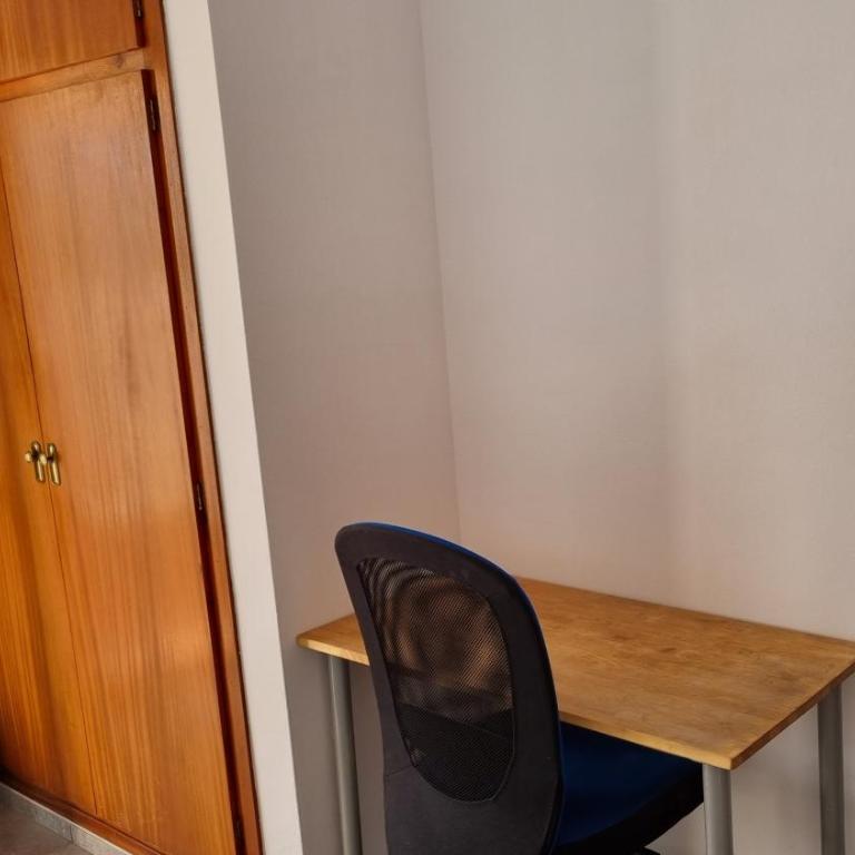 Apartamento familiar con piscina y wifi - Apartamento de 2 dormitorios con terraza - 8