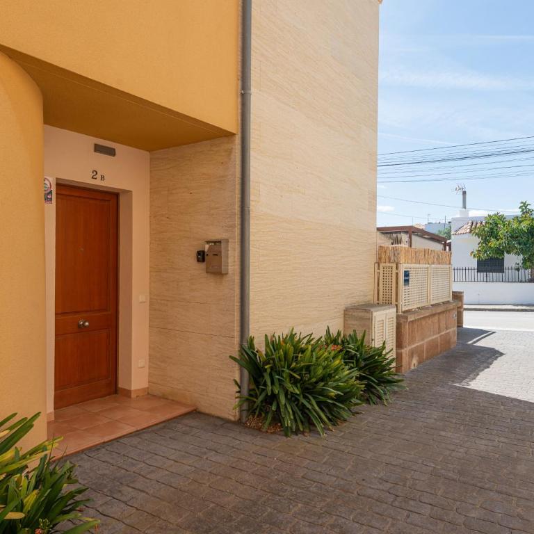 Ca S'Ingles - Casa de 4 dormitorios - 39