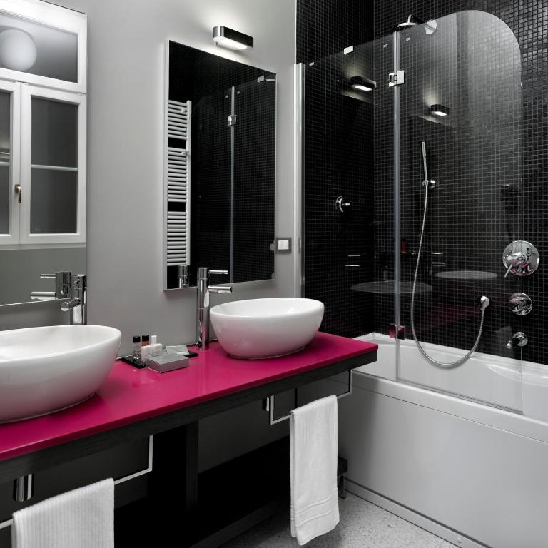 Palace Suite - Suite Classic - 1