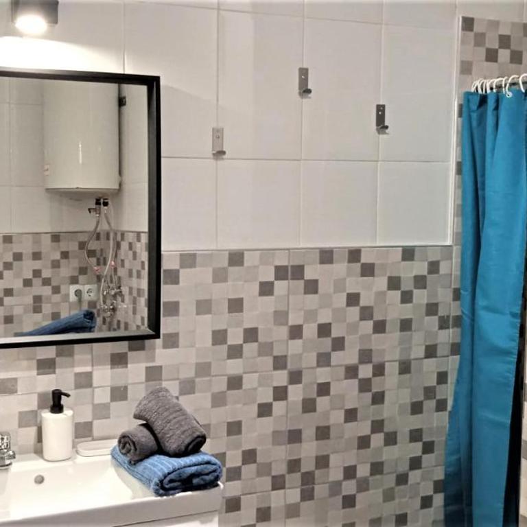Apartamentos Mar del Sur - Apartamento de 1 dormitorio - 26