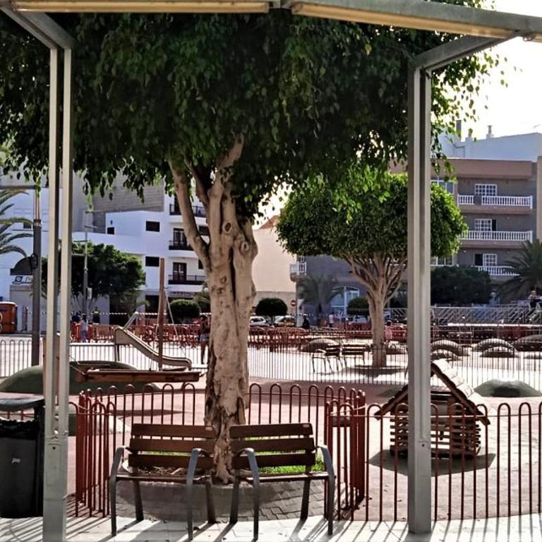 Apartamentos Mar del Sur - Apartamento de 1 dormitorio - 44