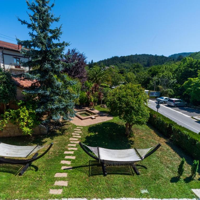 Villa DOLARETXE - Villa - 17