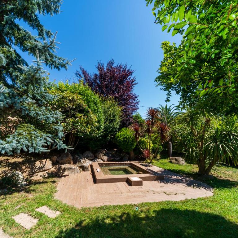 Villa DOLARETXE - Villa - 15