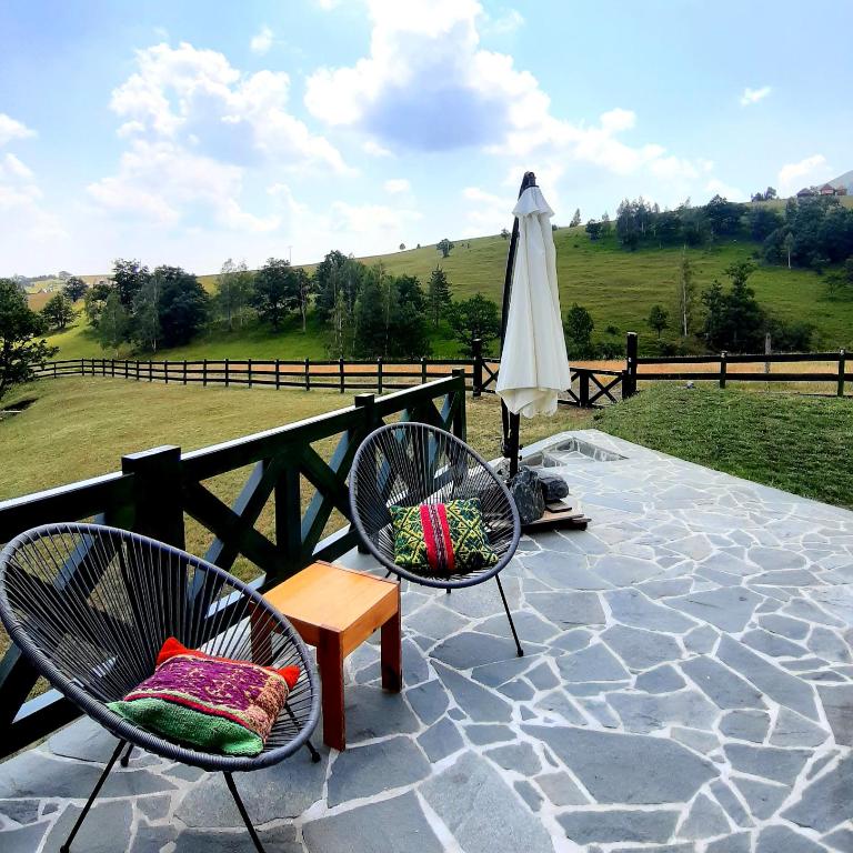 Casa Mila Zlatibor - Villa - 15