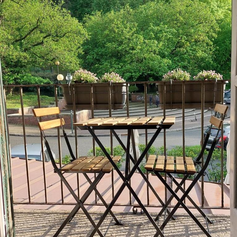 Appartamento per 2 o 4 persone - Torino Gran Madre - One-Bedroom Apartment - 24