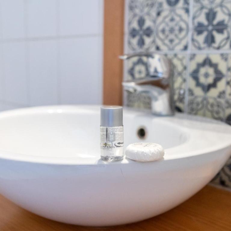 HAPPY HOME COLMAR with PRIVATE PARKING - Apartment mit 2 Schlafzimmern - 25