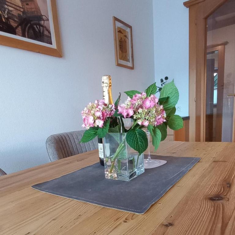 Appartement Thunhart Manfred & Doris - Two-Bedroom Apartment - 14