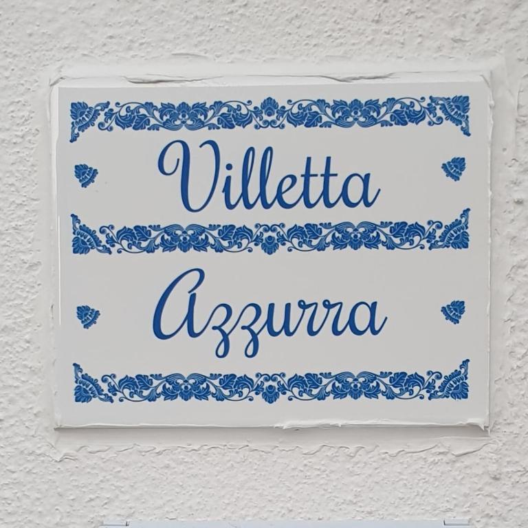 Villetta Azzurra - Casa Vacanze - 3