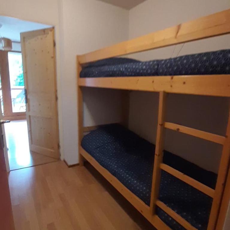 Un havre de paix aux pieds des chemins de montagne - Appartamento con 1 Camera da Letto - 11