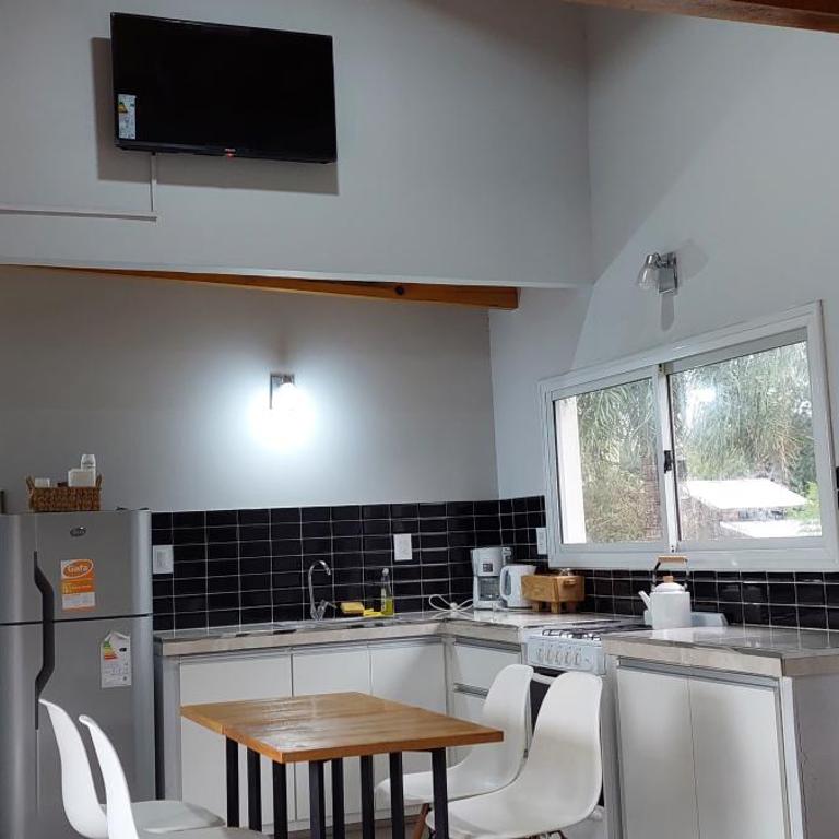 LA CASITA DE CANDELARIA - One-Bedroom House - 21