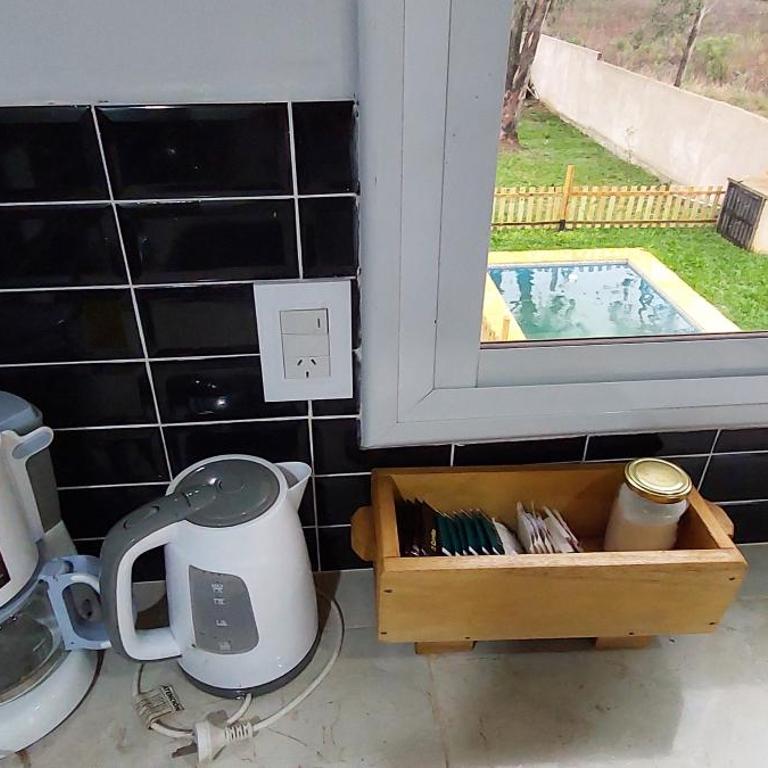 LA CASITA DE CANDELARIA - One-Bedroom House - 20