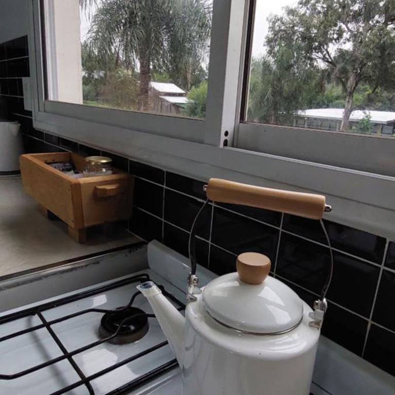 LA CASITA DE CANDELARIA - One-Bedroom House - 19