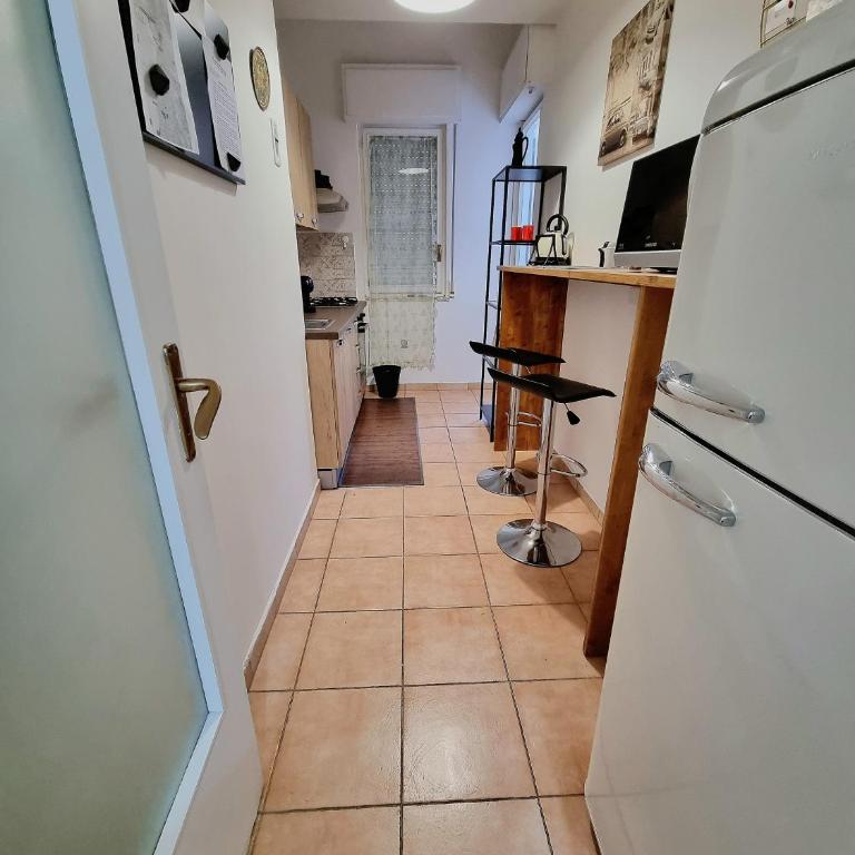 Due minuti a piedi - Two-Bedroom Apartment - 7