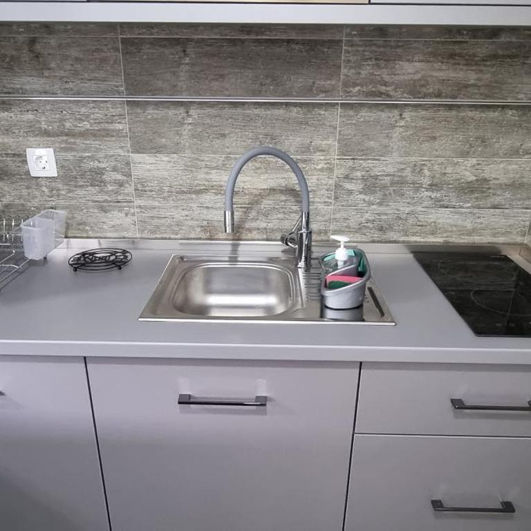 Amarok - Apartment with Sea View - 10