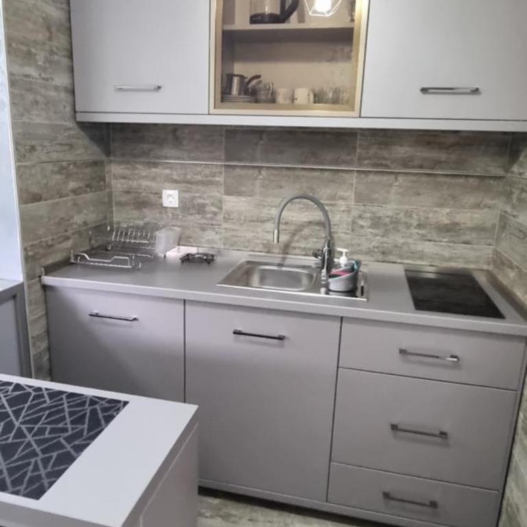 Amarok - Apartment with Sea View - 9