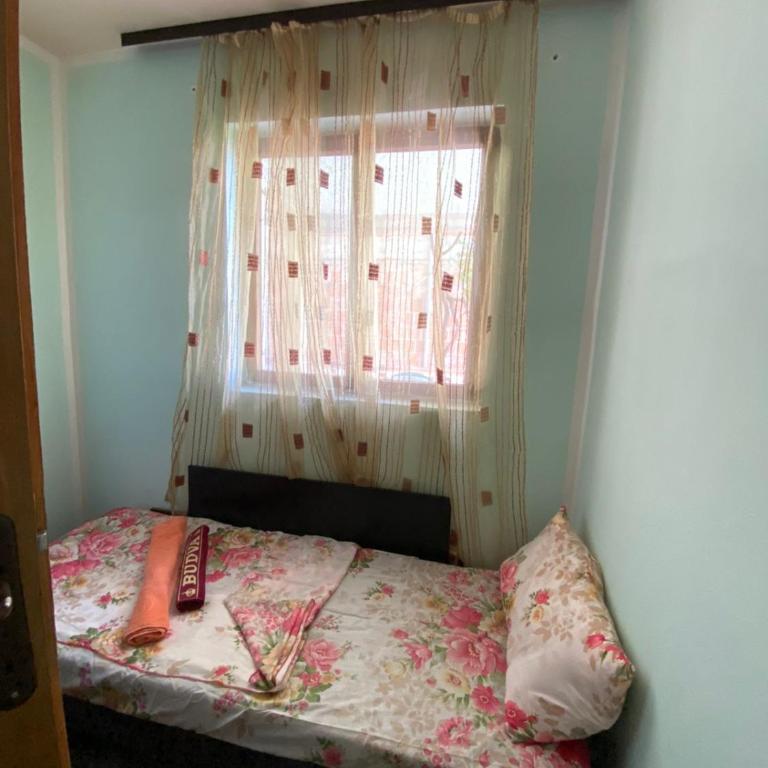 Sunny Villa Apartments - Deluks Dvokrevetna Soba sa Bračnim Krevetom i Bočnim Pogledom na More - 20