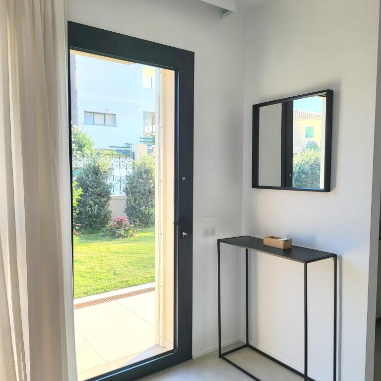 Twin Palms beach villa - Appartamento con Vista Giardino - 4