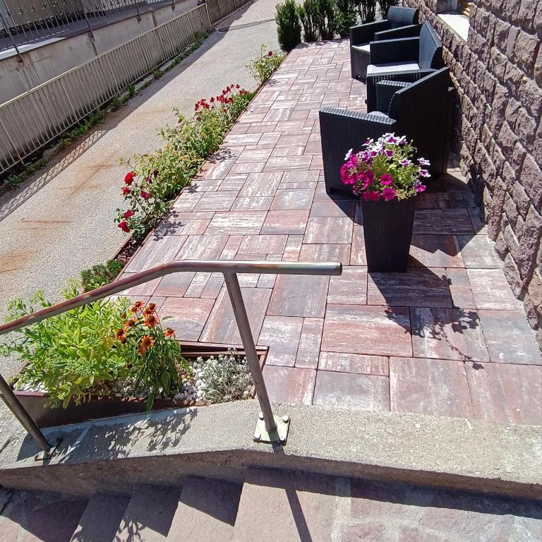 Apartment Sabrina - Appartamento con 1 Camera da Letto - 29