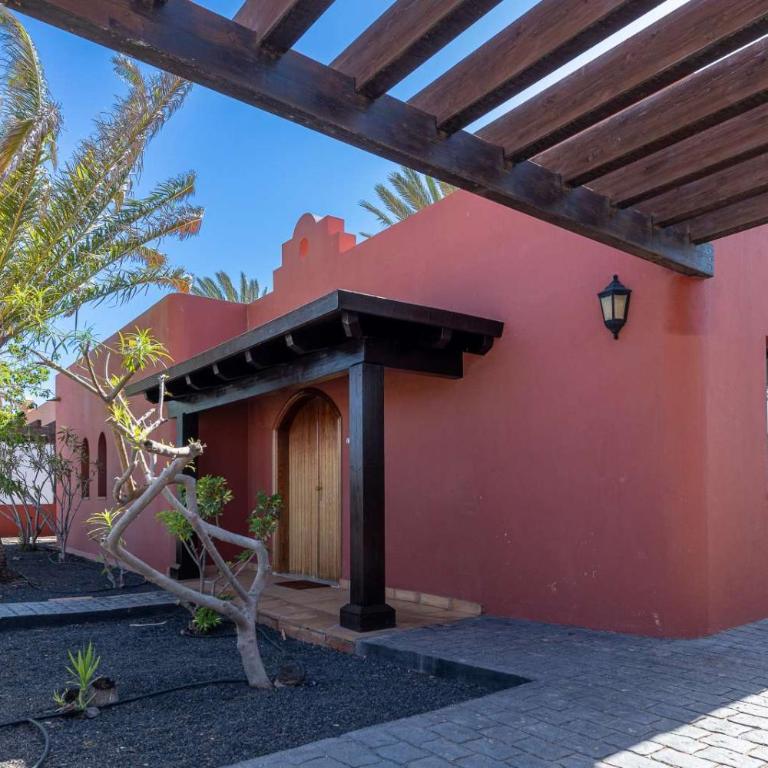 Marvida Villa - Villa con piscina privada - 17
