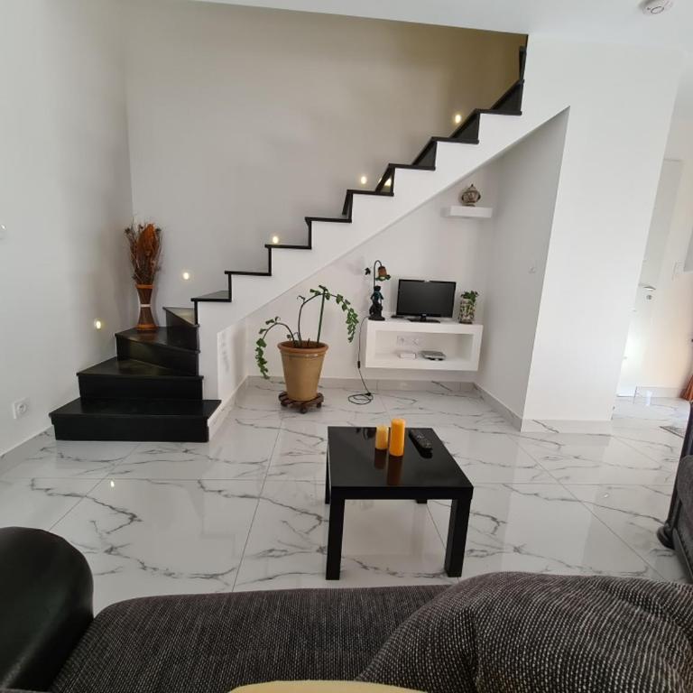 La roseraie - Maison 1 Chambre - 8