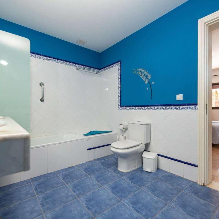 Marvida Villa - Villa con piscina privada - 40