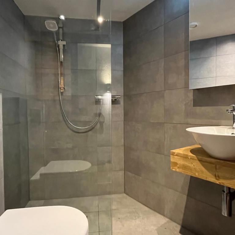 Grand Roc - Appartements & Studios - ANZERE - Studio - 7