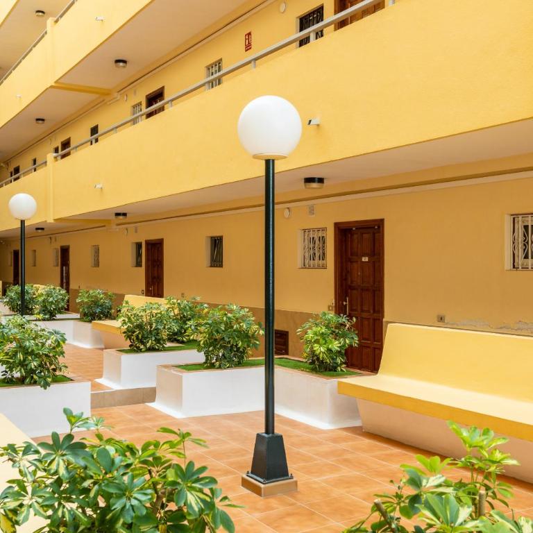 Family Home near Ocean Los Cristianos LoveTenerife - Apartamento - 30