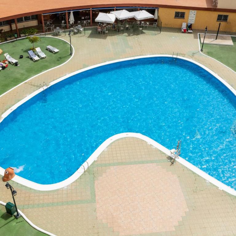 Family Home near Ocean Los Cristianos LoveTenerife - Apartamento - 26