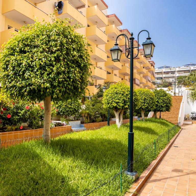 Family Home near Ocean Los Cristianos LoveTenerife - Apartamento - 31