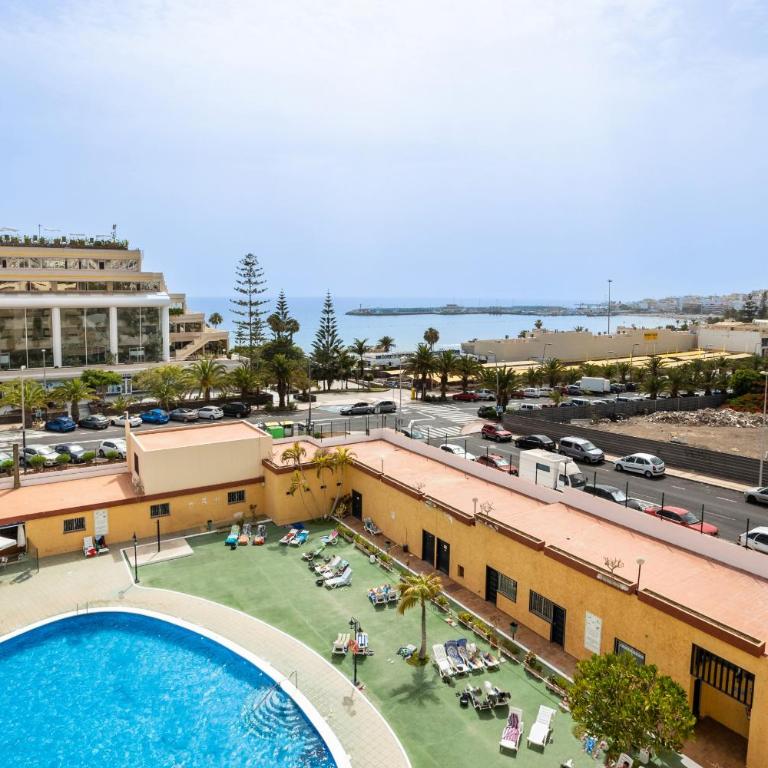 Family Home near Ocean Los Cristianos LoveTenerife - Apartamento - 28