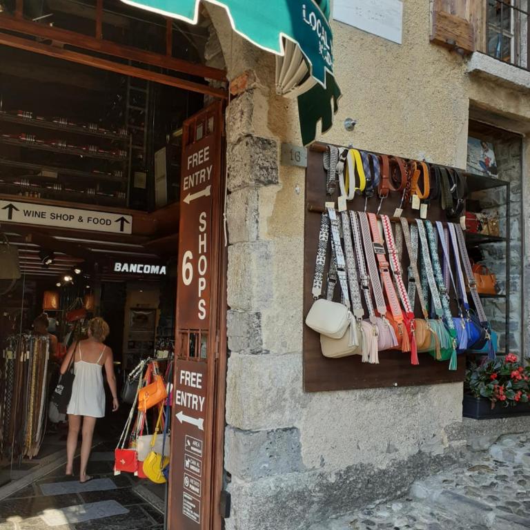 CASA IN RIVA AL LAGO - Casa con 3 Camere da Letto - 48