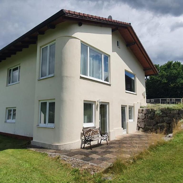 Ferienwohnung Haus Graf - Apartment mit 3 Schlafzimmern - 10