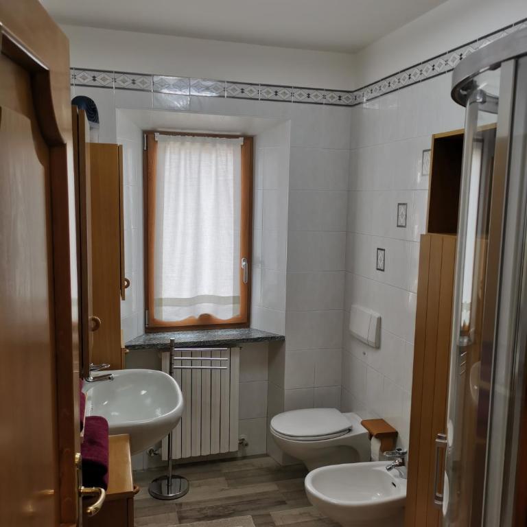 Casa Norberto - Appartamento con 1 Camera da Letto - 13