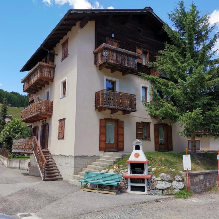 Casa Norberto - Appartamento con 1 Camera da Letto - 14