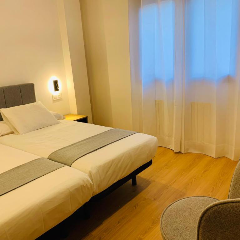 Apartamentos Best Ainsa - Apartamento de 2 dormitorios - 5
