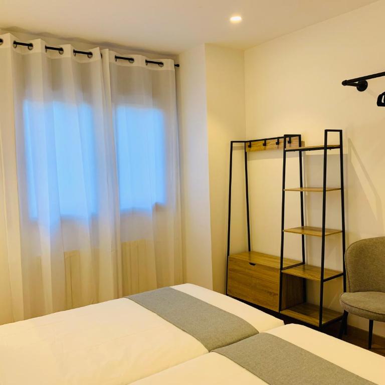 Apartamentos Best Ainsa - Apartamento de 2 dormitorios - 6