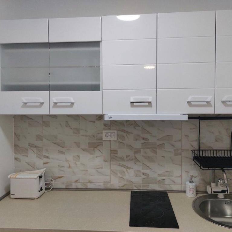 Apartment Cattaro magico - Apartman sa 1 Spavaćom Sobom - 10