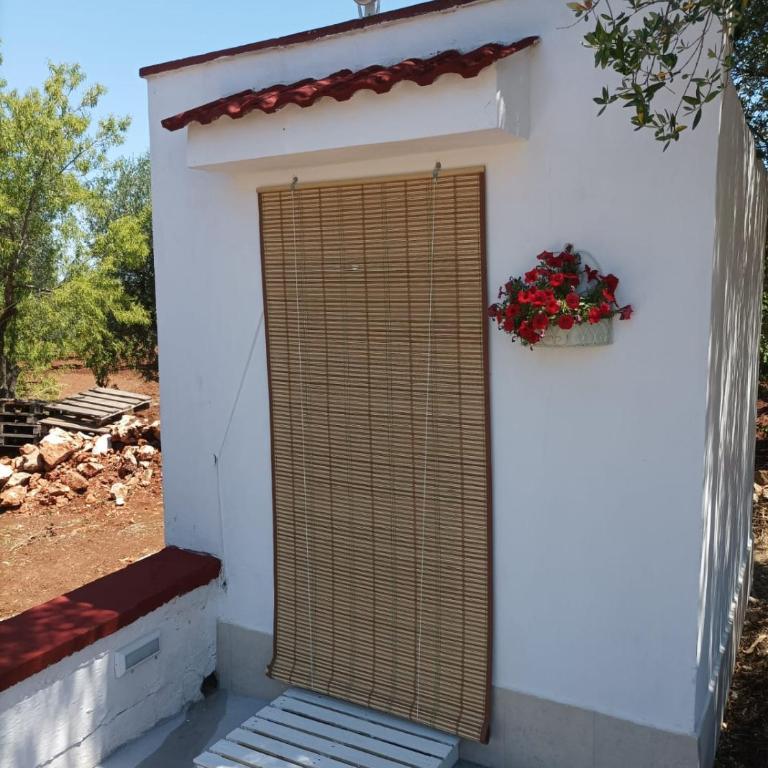 Trullo Libellula - Casa con 2 Camere da Letto - 22