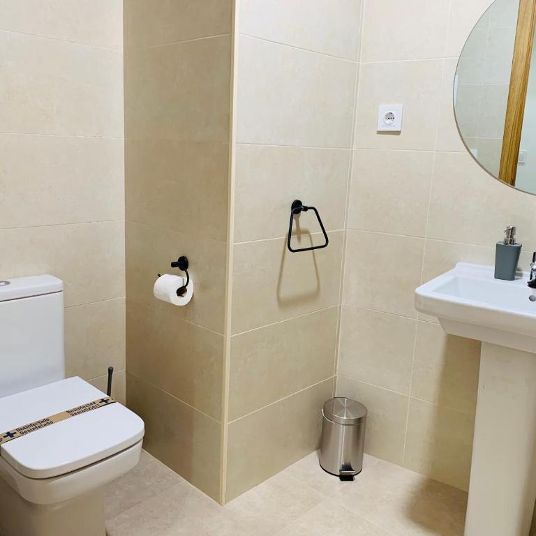 Apartamentos Best Ainsa - Apartamento de 2 dormitorios - 19