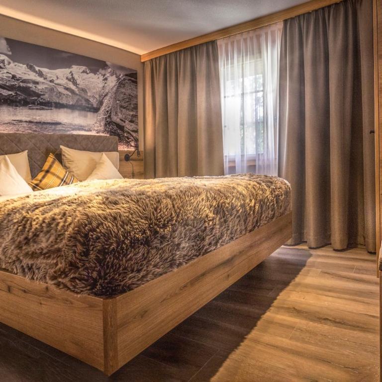 Arcade Apartments & Spa - Apartment mit 1 Schlafzimmer - 3