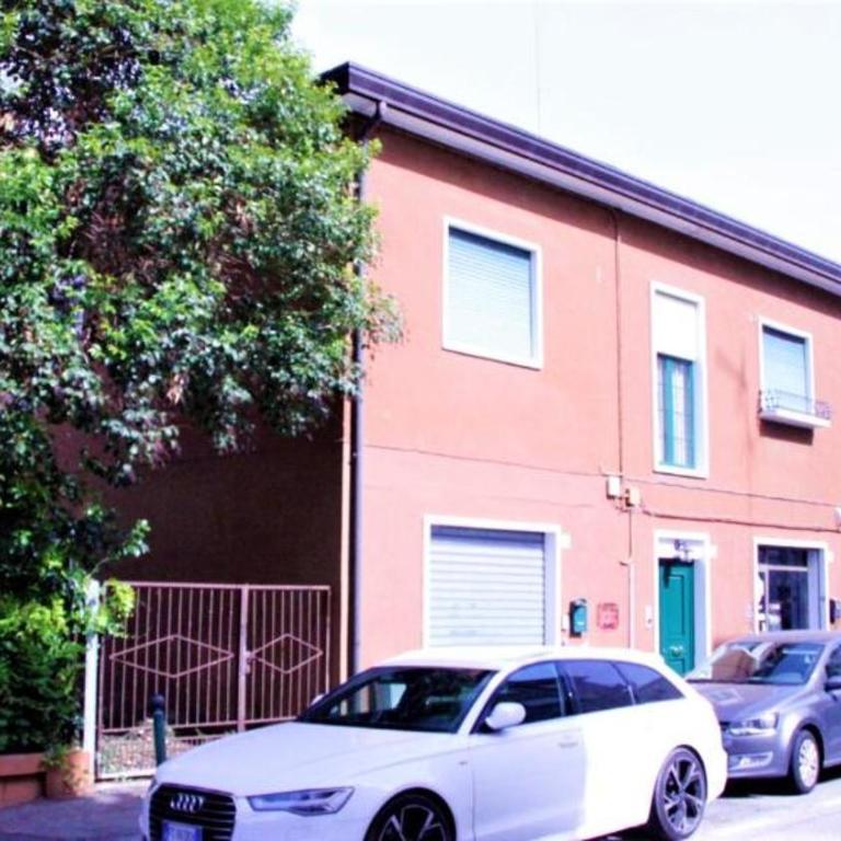 Venice Suites - Suite con 2 Camere da Letto - 12
