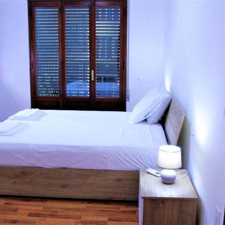 Venice Suites - Suite con Balcone - 14