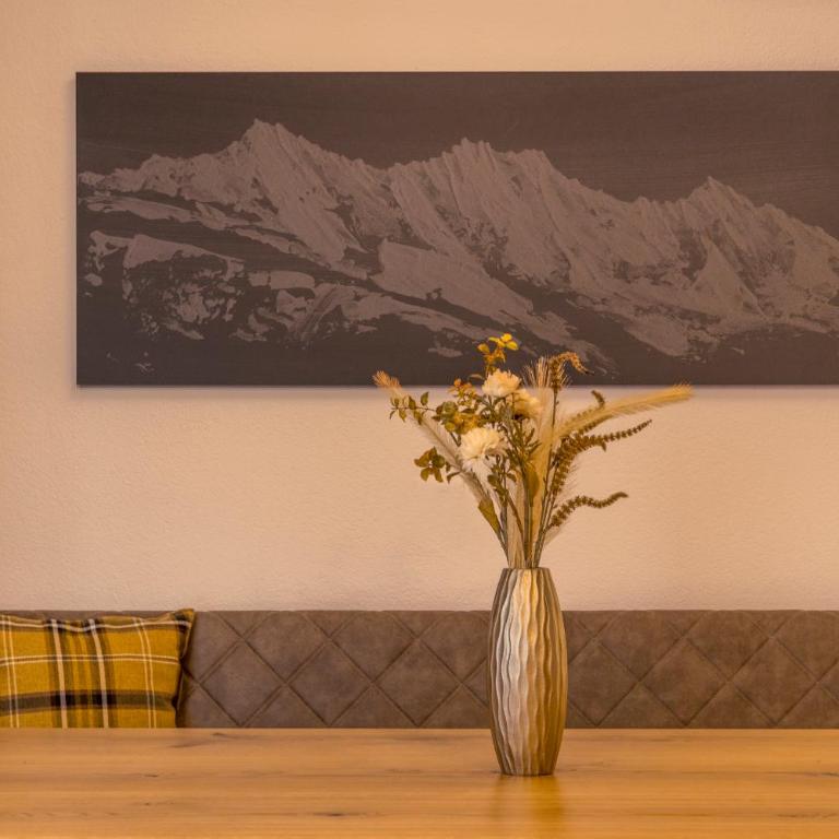 Arcade Apartments & Spa - Apartment mit 1 Schlafzimmer - 10