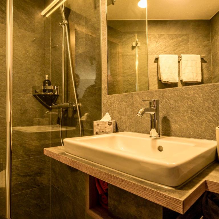 Arcade Apartments & Spa - Studio - 2